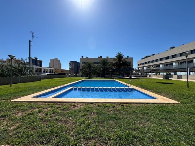 5 soverom Hus til salgs i La Pobla de Farnals med svømmebasseng - € 625 000 (Ref: 9679897)