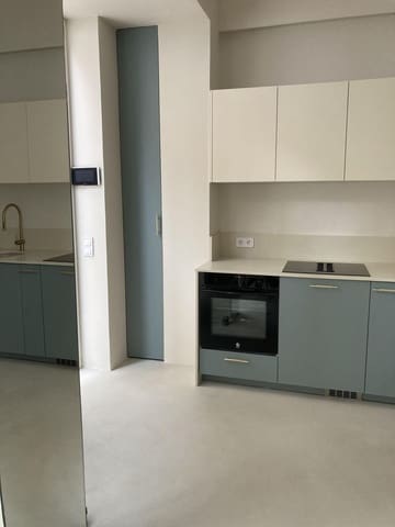 2 soverom Leilighet til leie i Torrefiel, Valencia by - € 2 300 (Ref: 9690655)