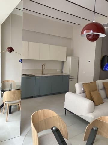 2 soverom Leilighet til leie i Torrefiel, Valencia by - € 2 300 (Ref: 9690655)