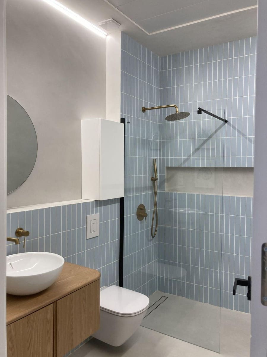 2 soverom Leilighet til leie i Valencia by - € 2 300 (Ref: 9690655)