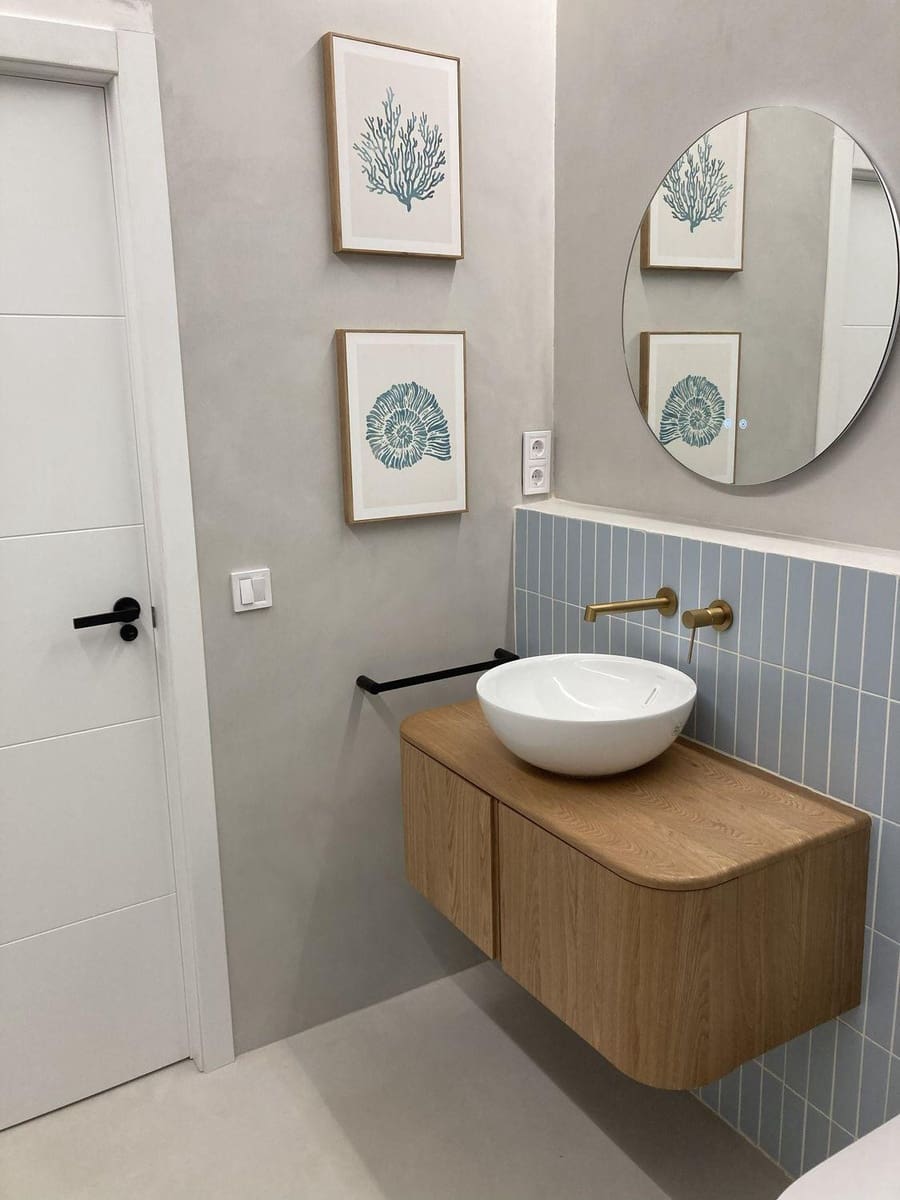 2 soverom Leilighet til leie i Valencia by - € 2 300 (Ref: 9690655)