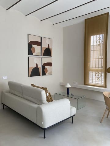 2 soverom Leilighet til leie i Torrefiel, Valencia by - € 2 300 (Ref: 9690655)