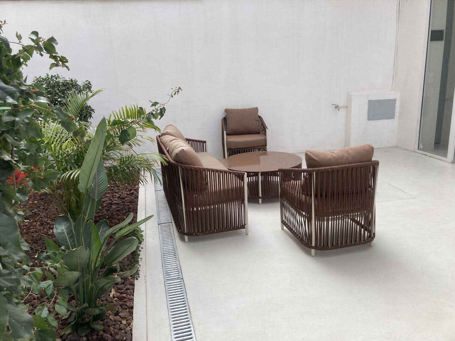 2 soverom Leilighet til leie i Valencia by - € 2 300 (Ref: 9690655)