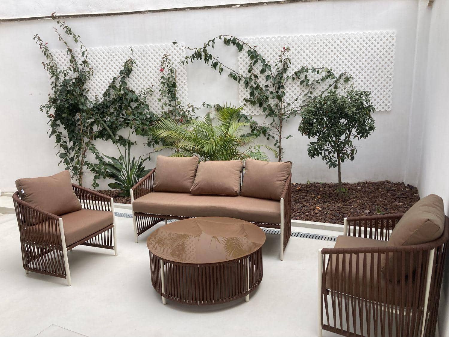 2 soverom Leilighet til leie i Valencia by - € 2 300 (Ref: 9690655)