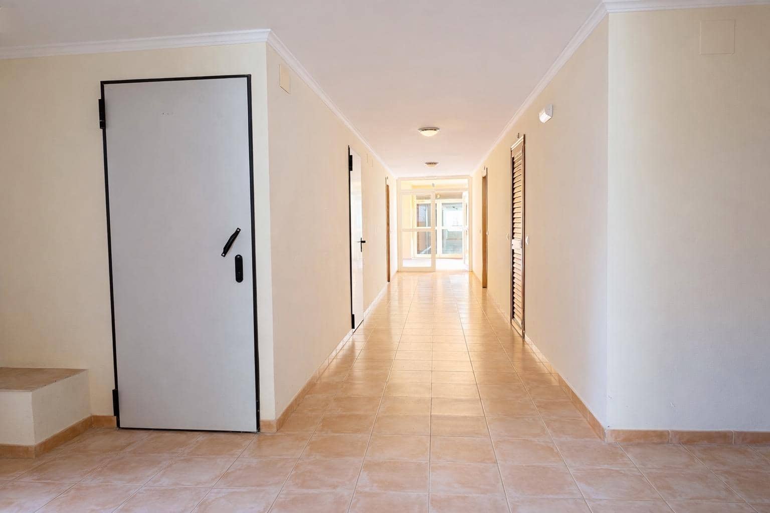 2 bedroom Apartment for sale in Canet d'En Berenguer with pool garage - € 270,000 (Ref: 9690656)