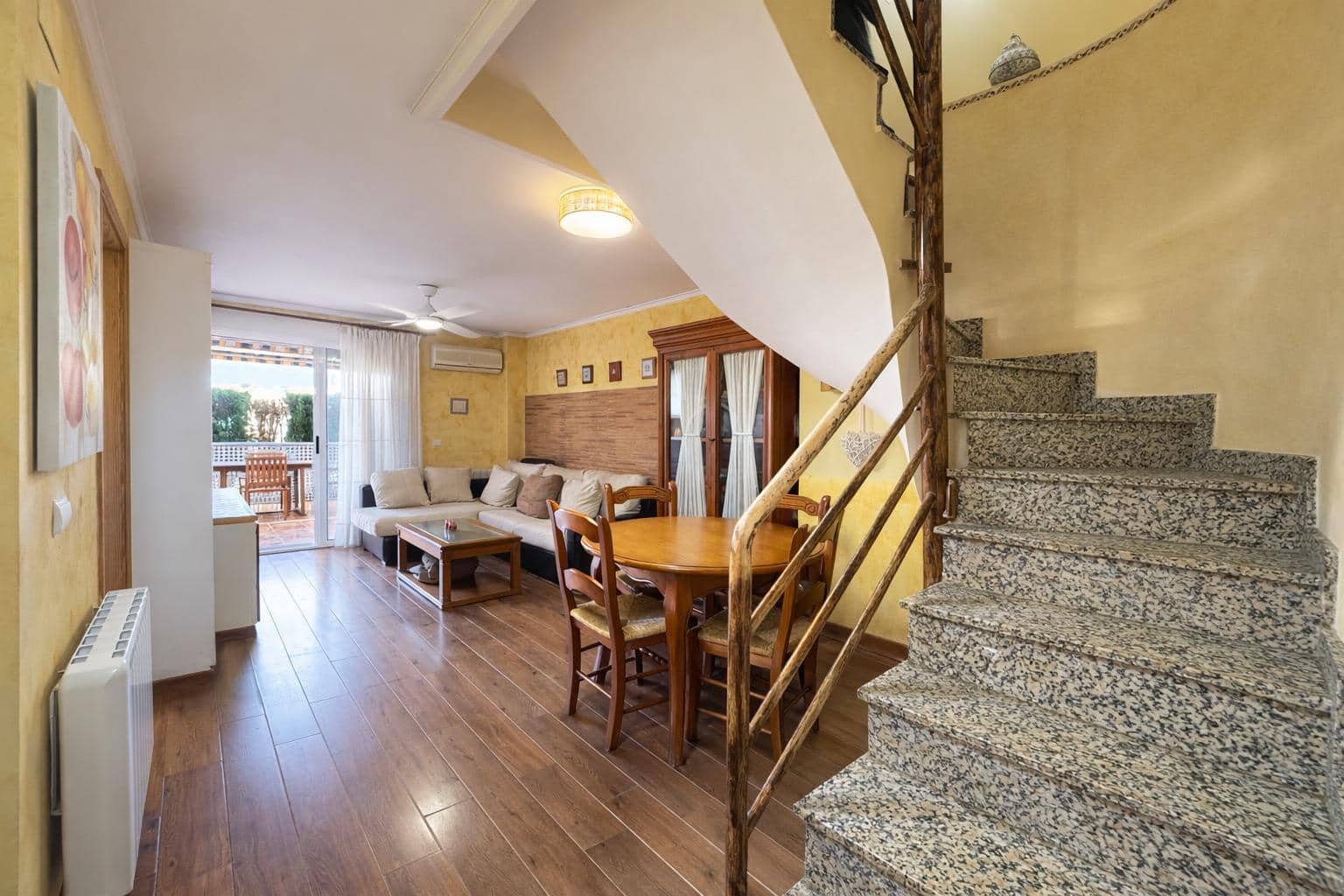 2 bedroom Apartment for sale in Canet d'En Berenguer with pool garage - € 270,000 (Ref: 9690656)