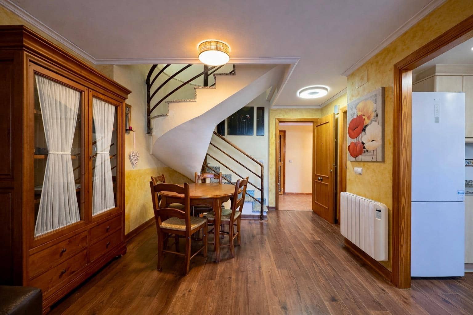 2 bedroom Apartment for sale in Canet d'En Berenguer with pool garage - € 270,000 (Ref: 9690656)