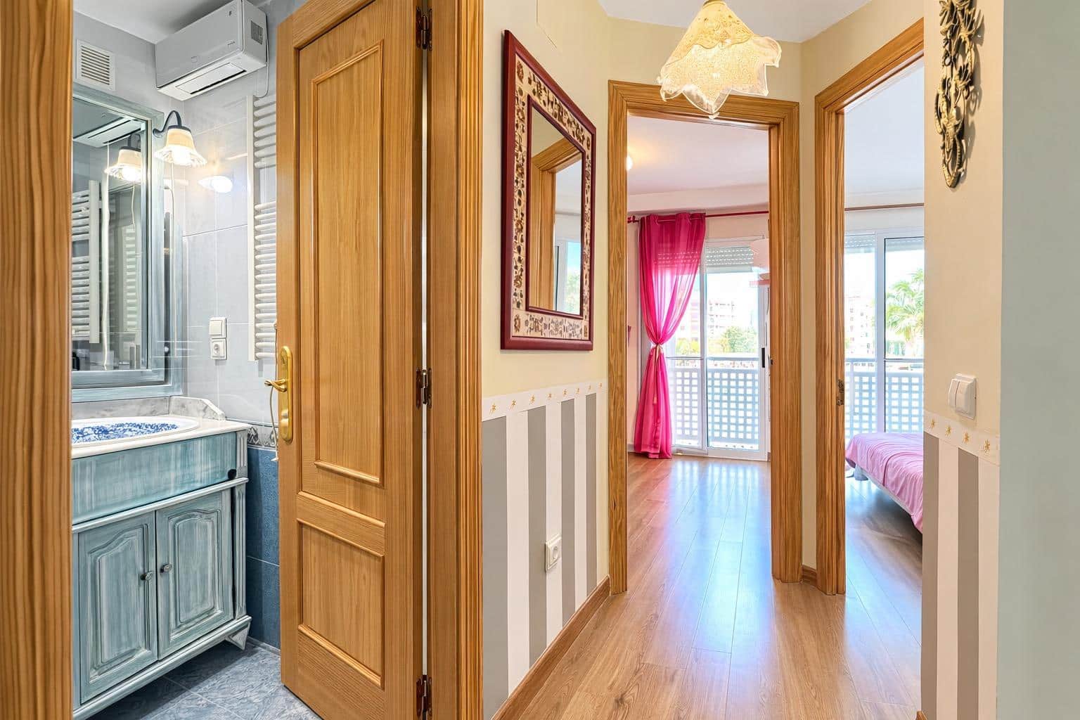 2 bedroom Apartment for sale in Canet d'En Berenguer with pool garage - € 270,000 (Ref: 9690656)