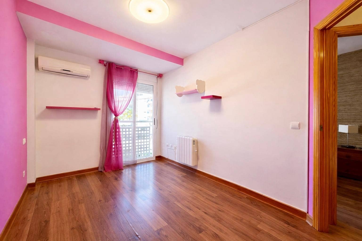 2 bedroom Apartment for sale in Canet d'En Berenguer with pool garage - € 270,000 (Ref: 9690656)