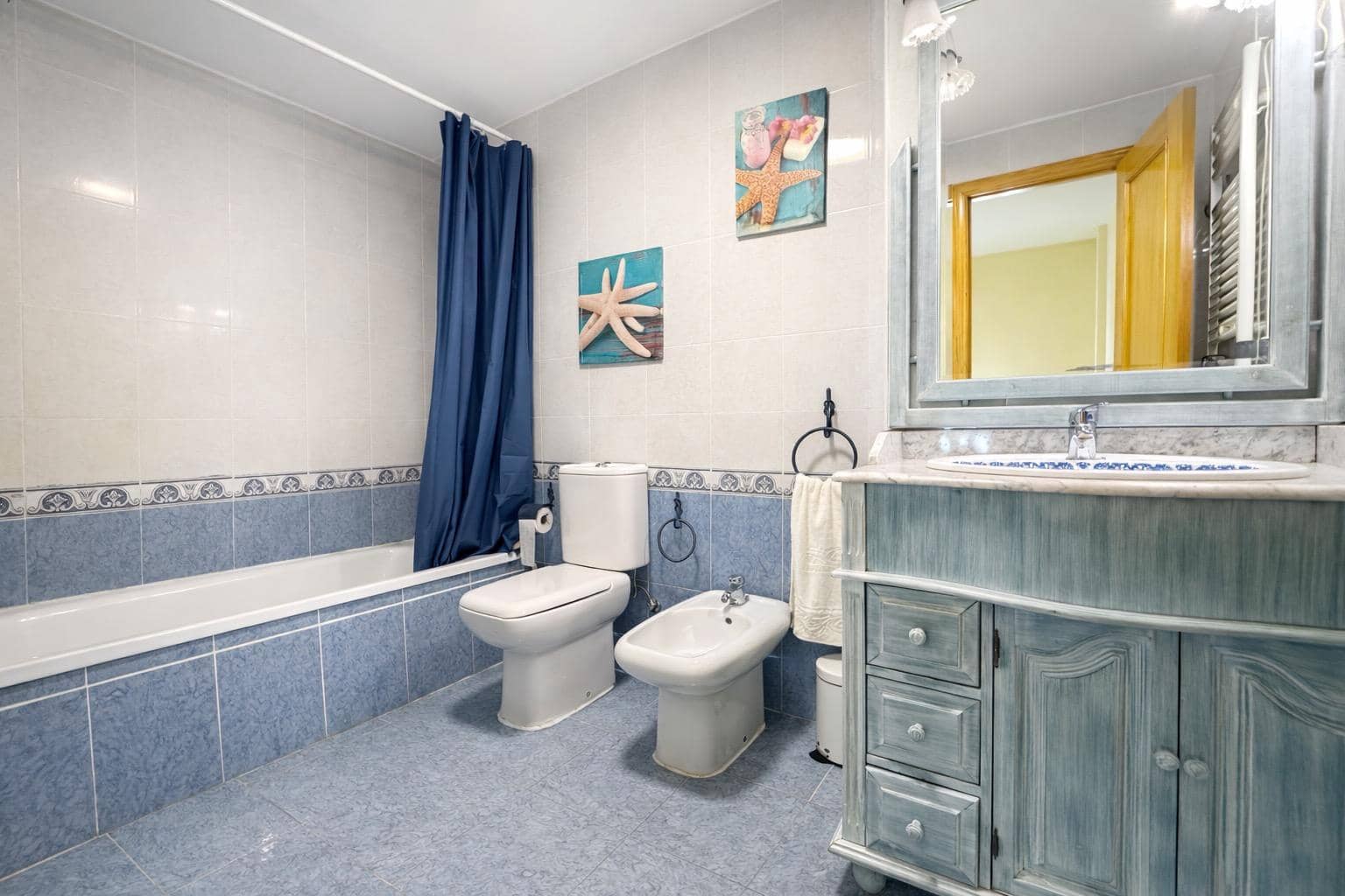 2 bedroom Apartment for sale in Canet d'En Berenguer with pool garage - € 270,000 (Ref: 9690656)