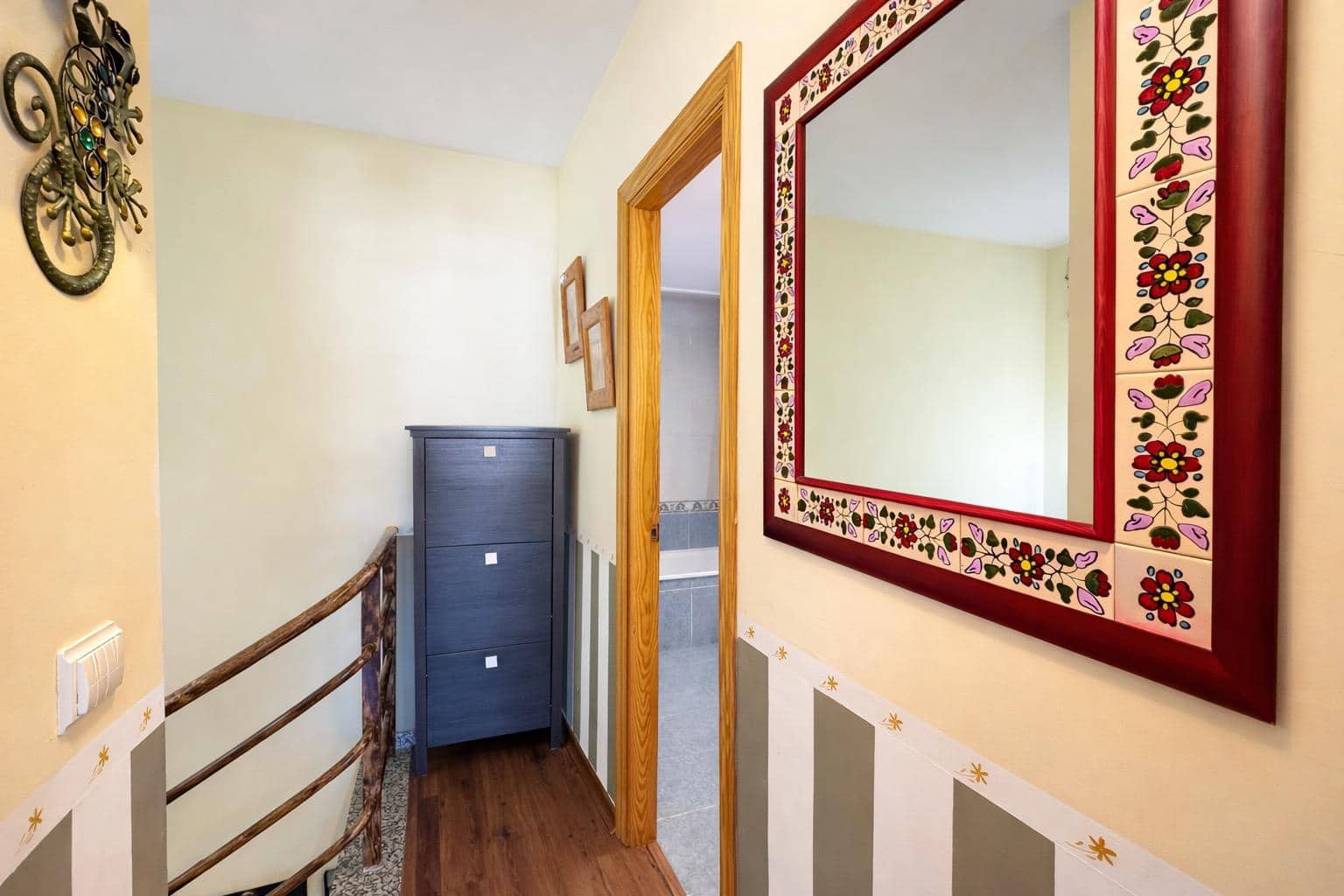 2 bedroom Apartment for sale in Canet d'En Berenguer with pool garage - € 270,000 (Ref: 9690656)