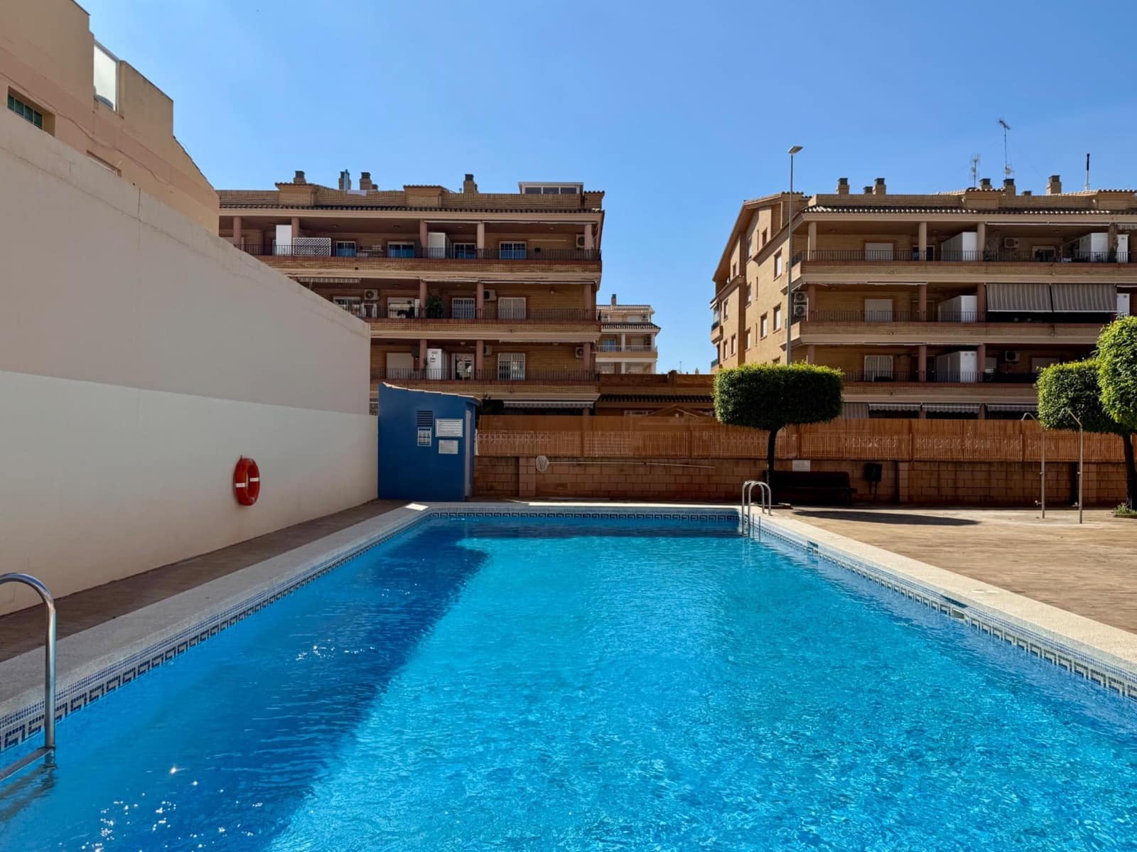 2 bedroom Apartment for sale in Canet d'En Berenguer with pool garage - € 270,000 (Ref: 9690656)