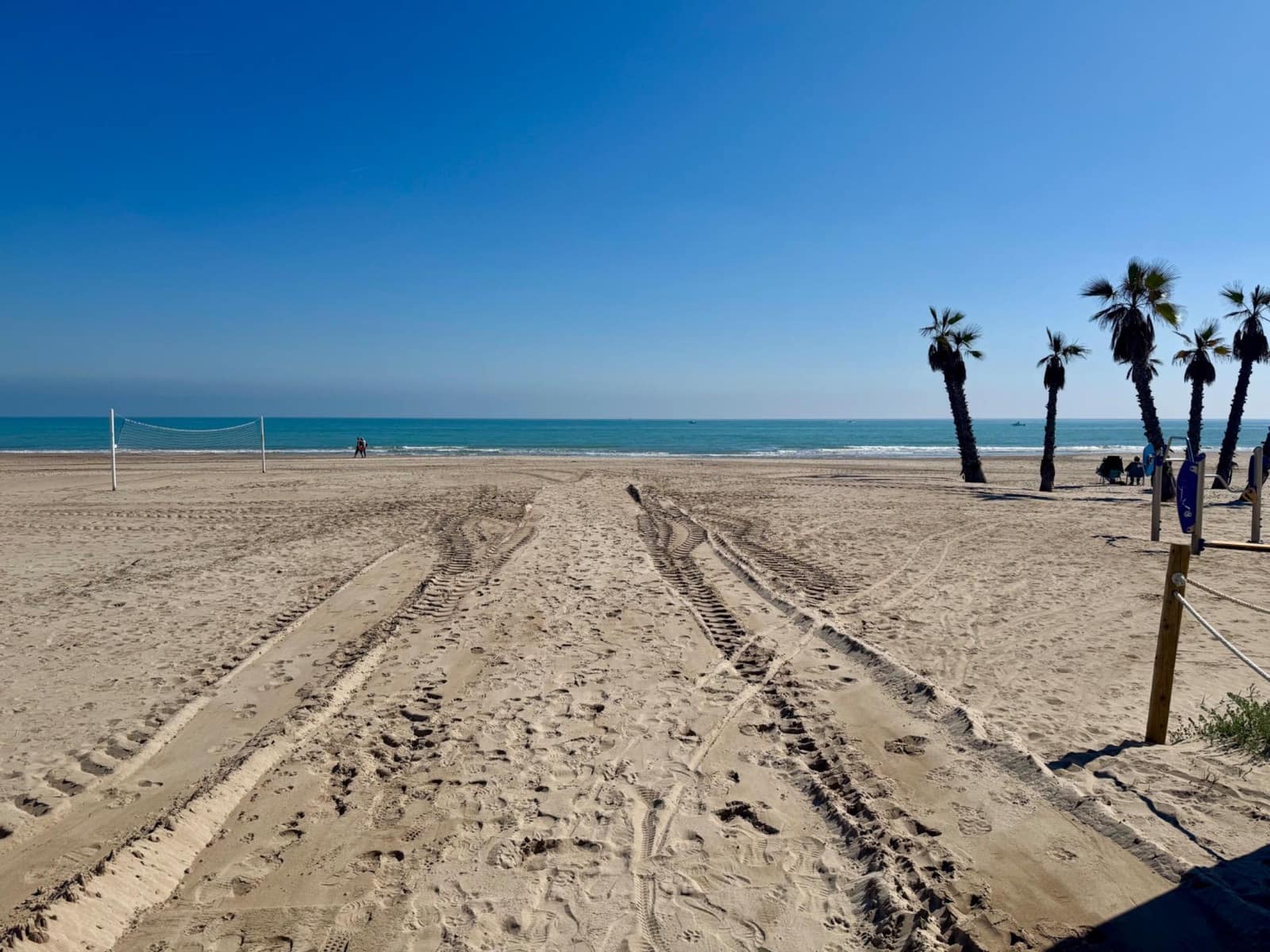 2 bedroom Apartment for sale in Canet d'En Berenguer with pool garage - € 270,000 (Ref: 9690656)