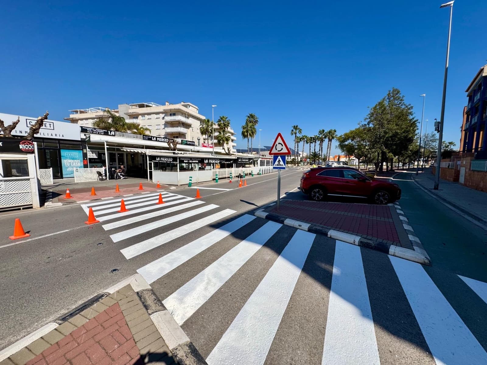 2 bedroom Apartment for sale in Canet d'En Berenguer with pool garage - € 270,000 (Ref: 9690656)