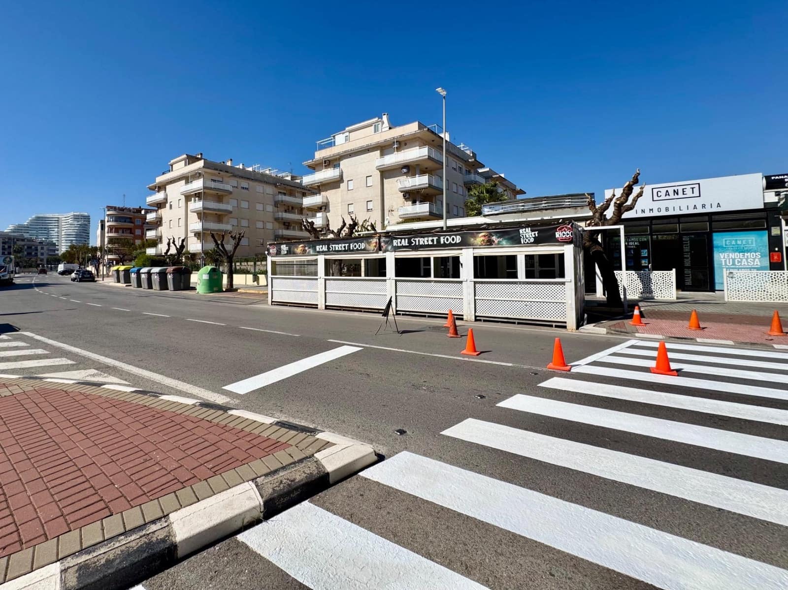 2 bedroom Apartment for sale in Canet d'En Berenguer with pool garage - € 270,000 (Ref: 9690656)