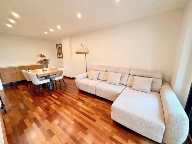 2 soveværelse Lejlighed til salg i Penya-Roja, Valencia by - € 615.000 (Ref: 9712000)