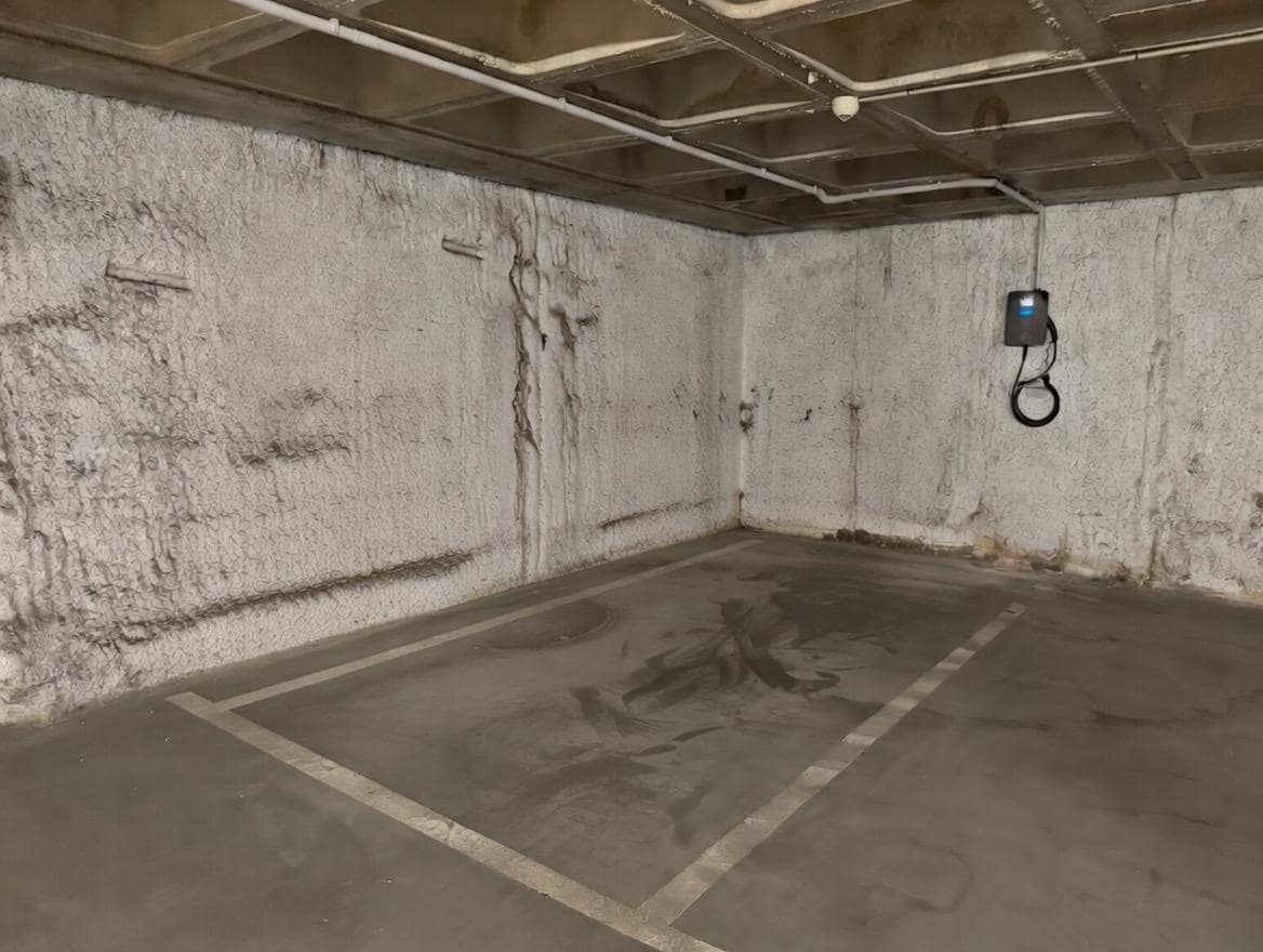 2 soveværelse Lejlighed til salg i Valencia by - € 615.000 (Ref: 9712000)