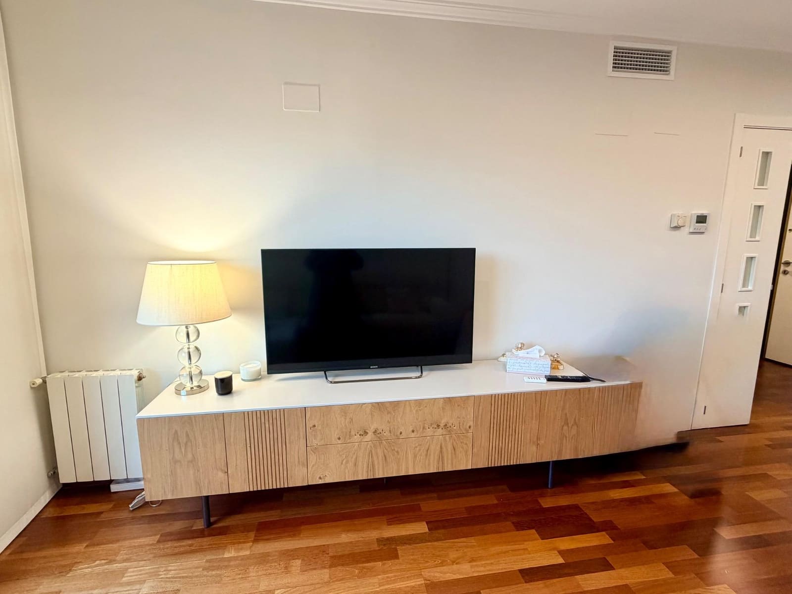 2 soveværelse Lejlighed til salg i Valencia by - € 615.000 (Ref: 9712000)