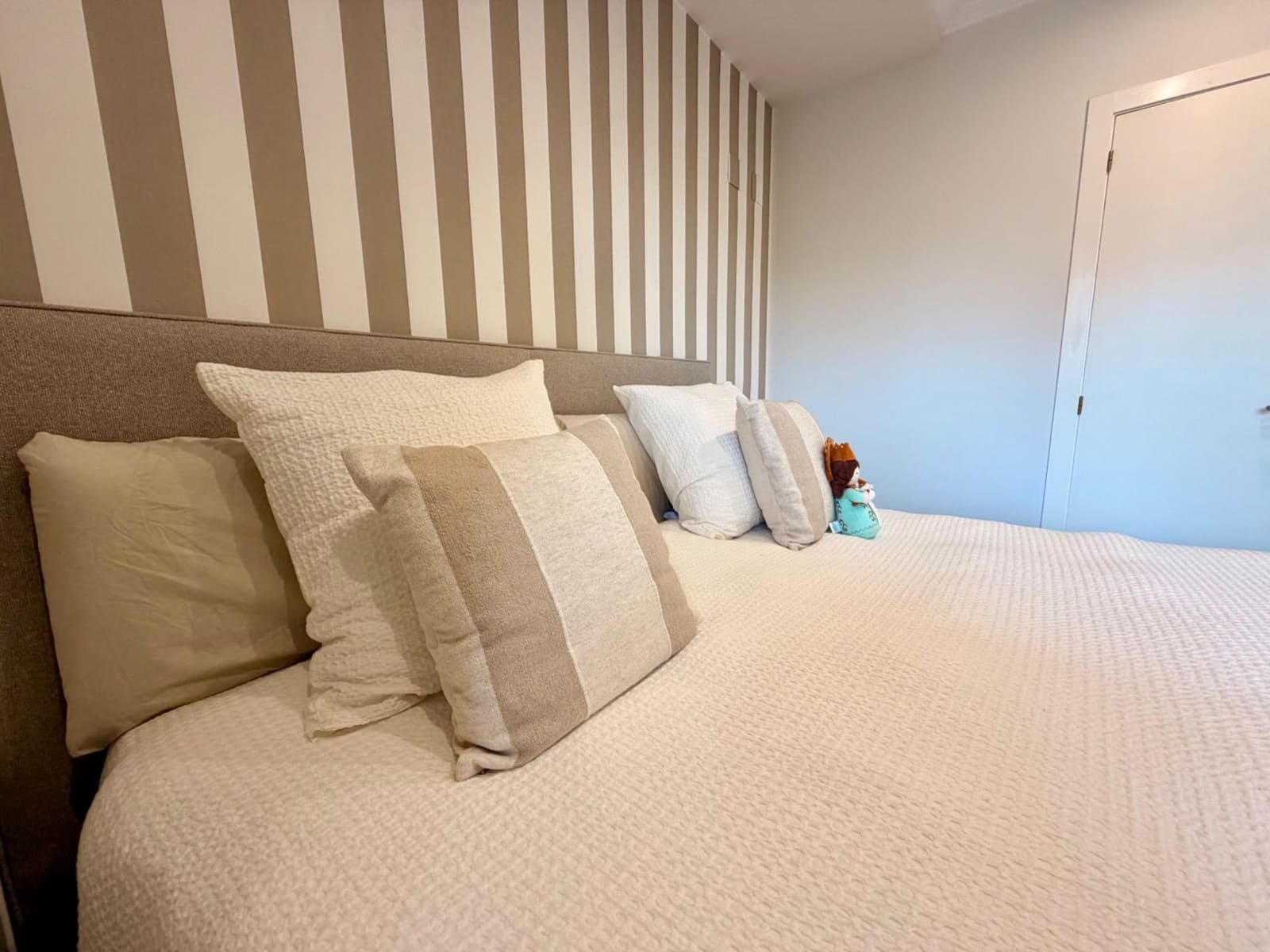 2 soveværelse Lejlighed til salg i Valencia by - € 615.000 (Ref: 9712000)