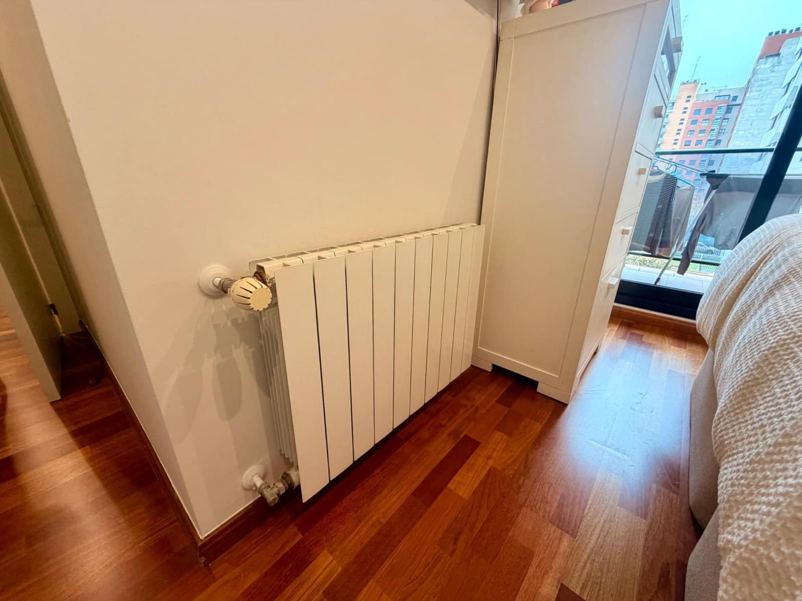 2 soveværelse Lejlighed til salg i Valencia by - € 615.000 (Ref: 9712000)