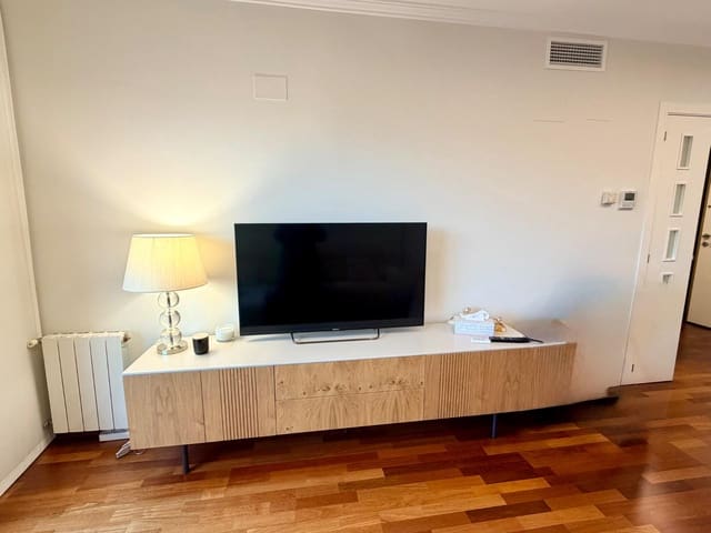 2 soveværelse Lejlighed til salg i Penya-Roja, Valencia by - € 615.000 (Ref: 9712000)