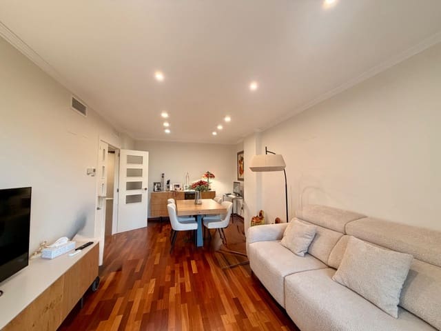 2 soveværelse Lejlighed til salg i Penya-Roja, Valencia by - € 615.000 (Ref: 9712000)