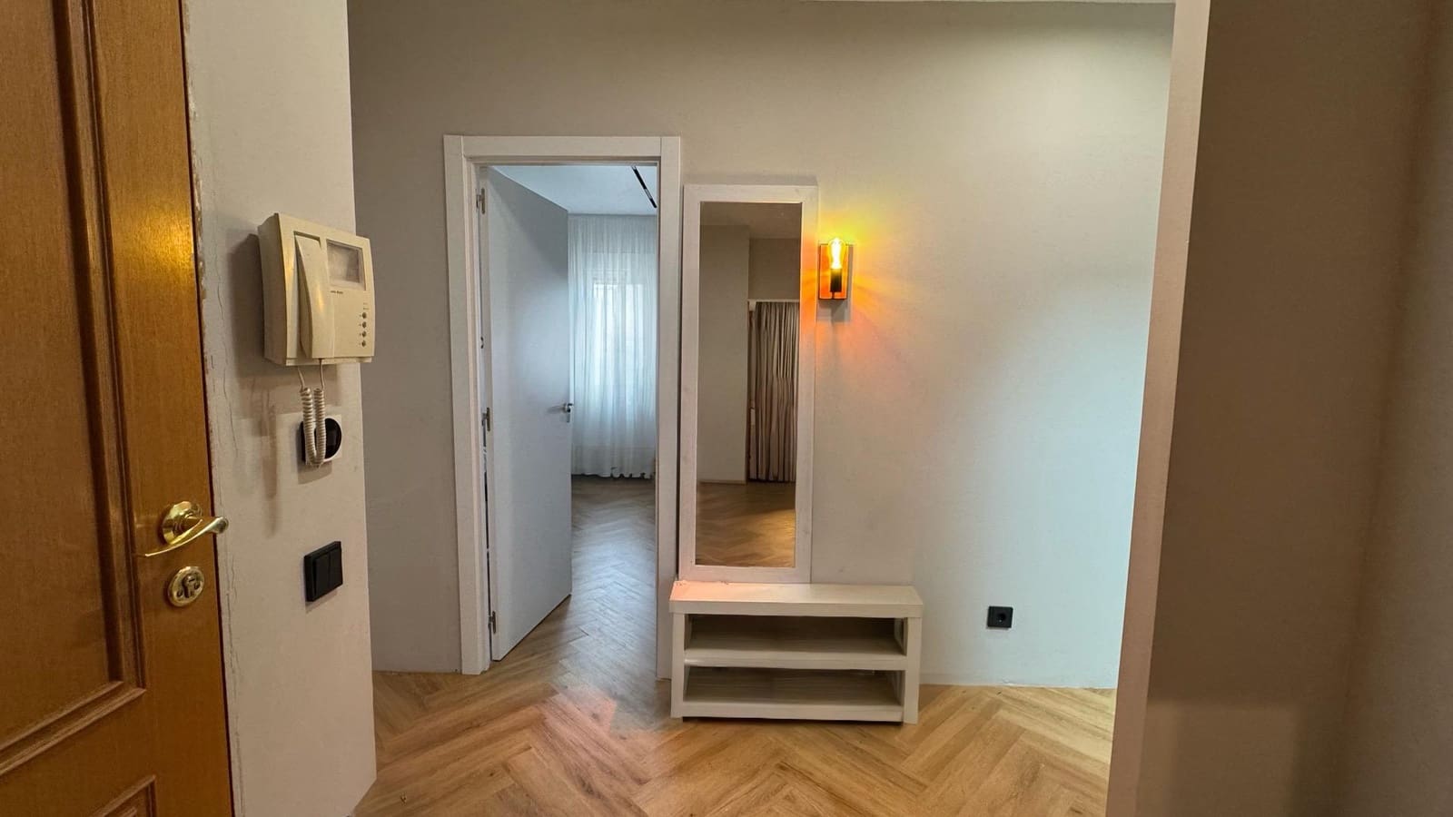 2 soverom Penthouse til salgs i Paterna med svømmebasseng - € 450 000 (Ref: 9712001)