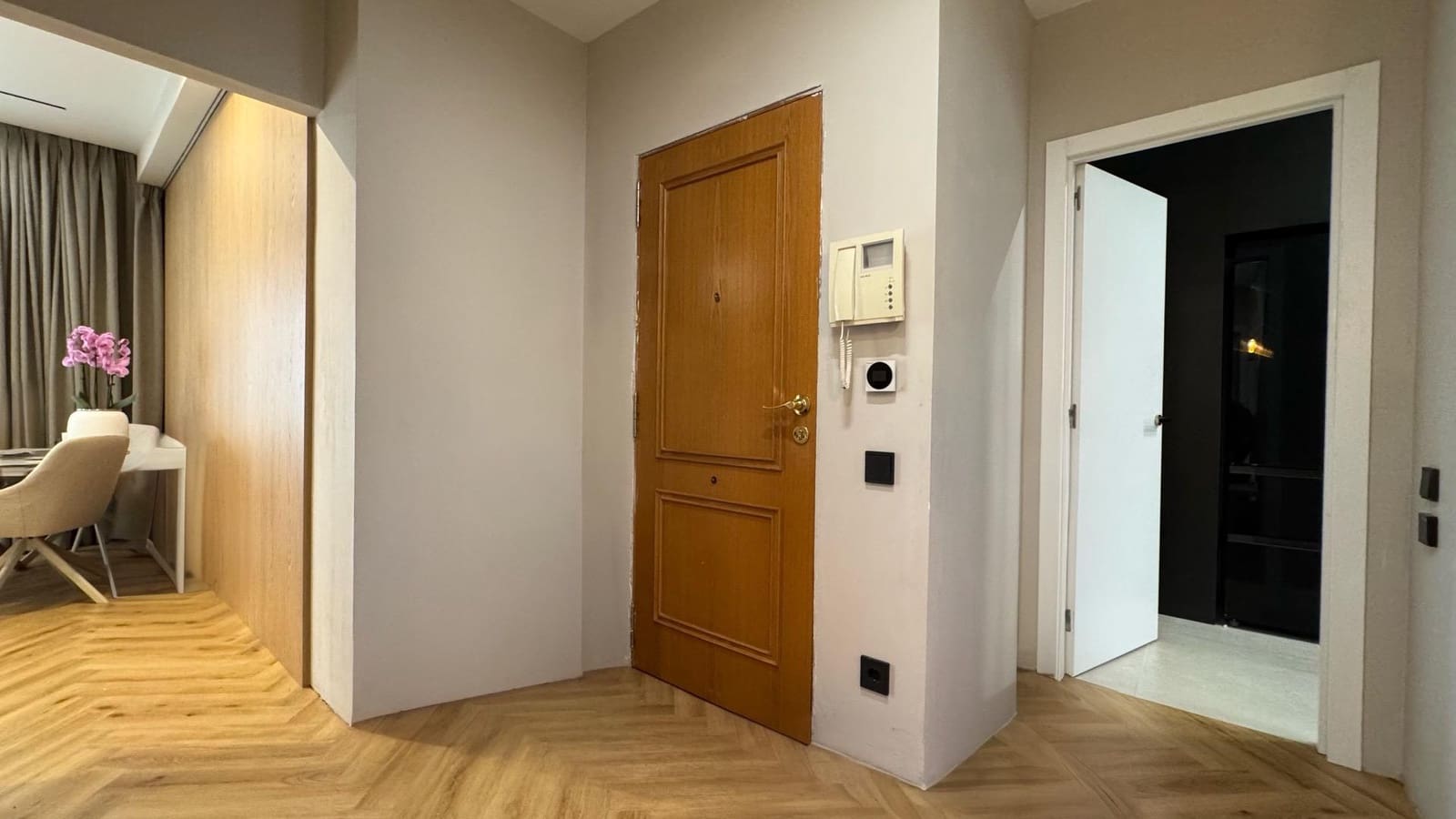 2 soverom Penthouse til salgs i Paterna med svømmebasseng - € 450 000 (Ref: 9712001)