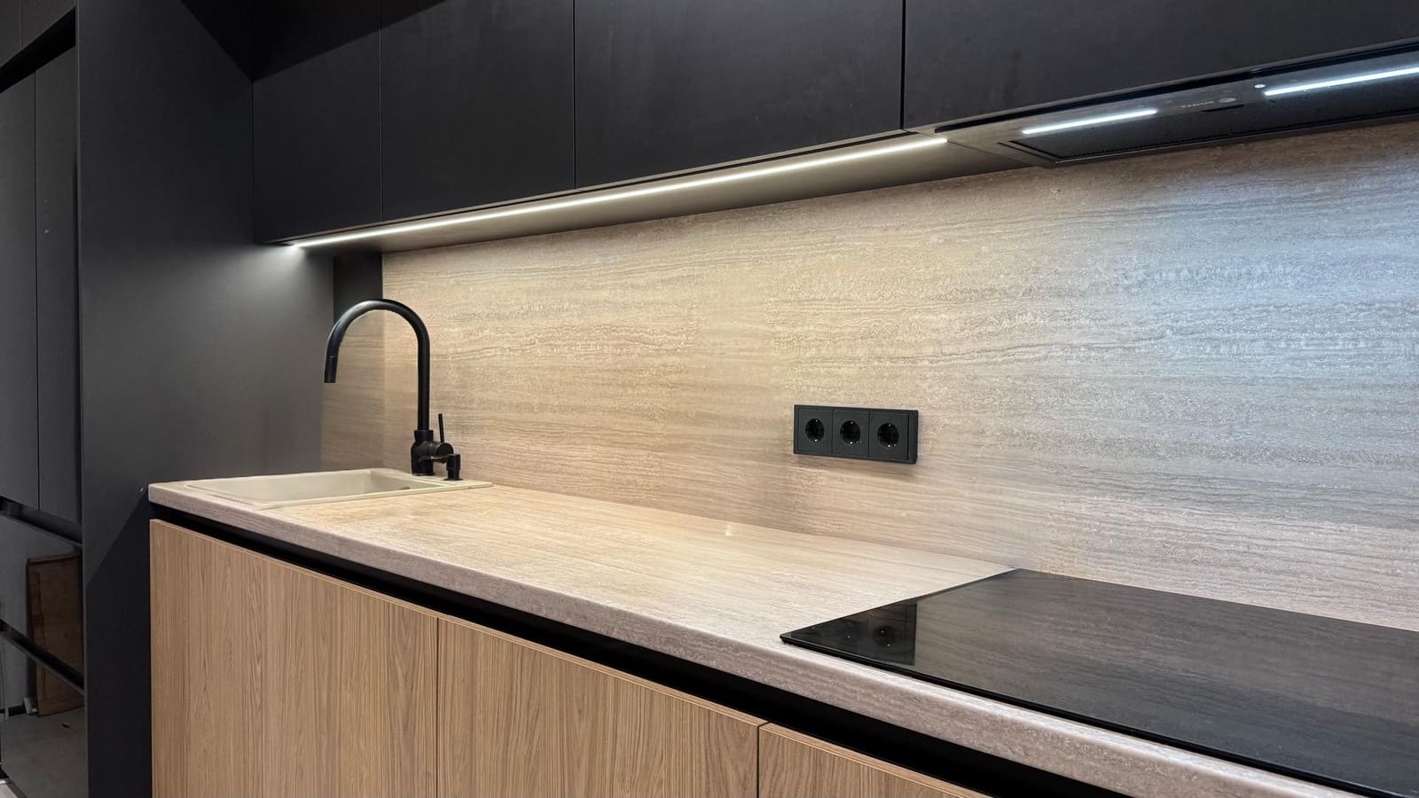 2 bedroom Penthouse for sale in Paterna with pool - € 450,000 (Ref: 9712001)