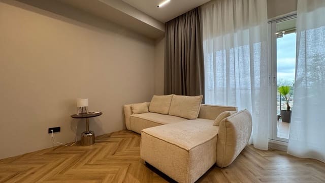 2 soveværelse Penthouse til salg i Valterna, Paterna med swimmingpool - € 450.000 (Ref: 9712001)