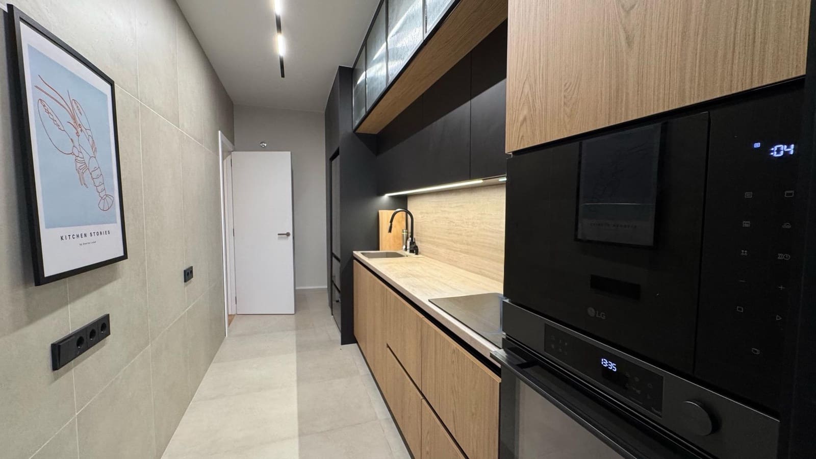 2 soverom Penthouse til salgs i Paterna med svømmebasseng - € 430 000 (Ref: 9712001)