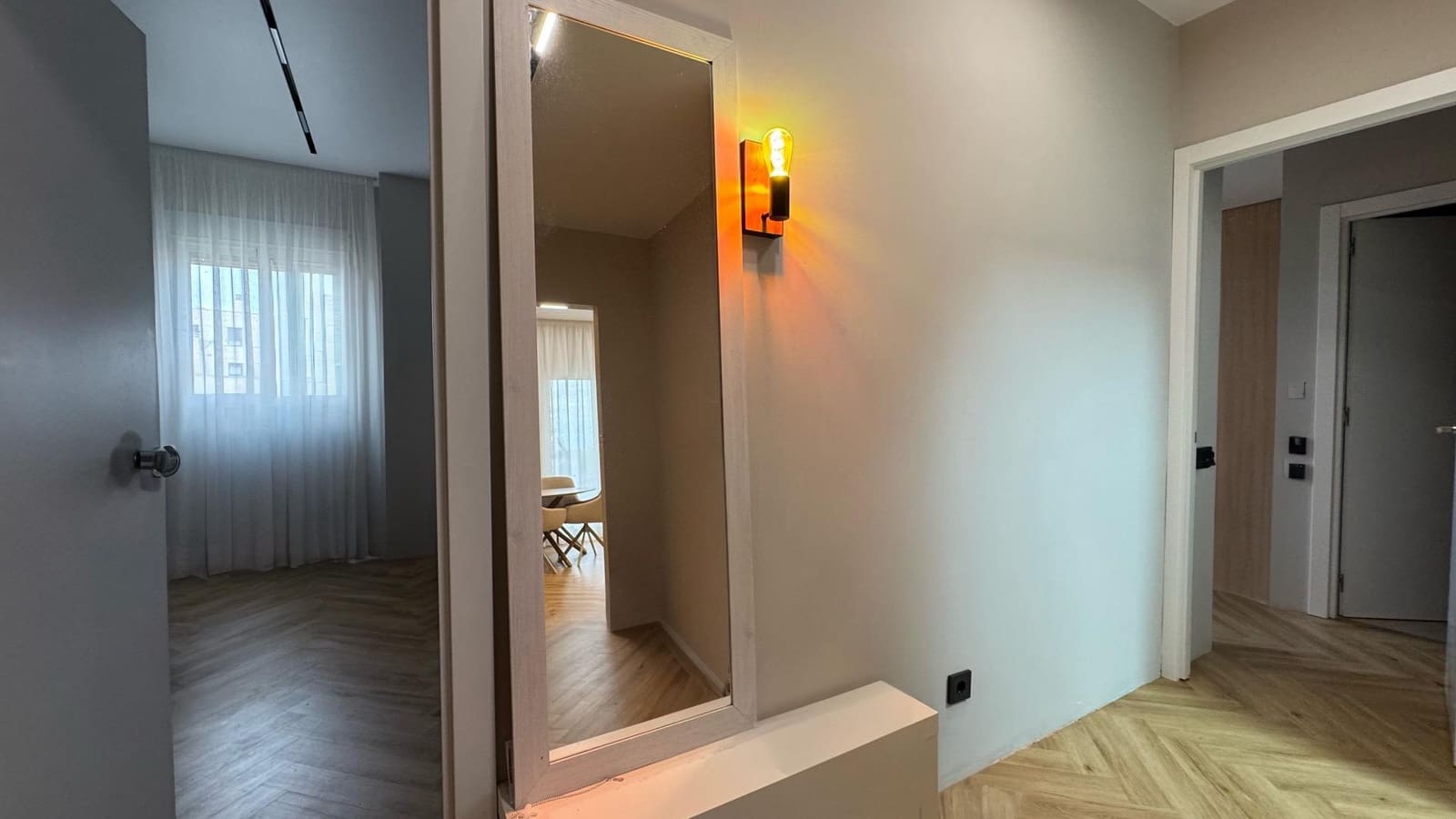 2 soverom Penthouse til salgs i Paterna med svømmebasseng - € 430 000 (Ref: 9712001)