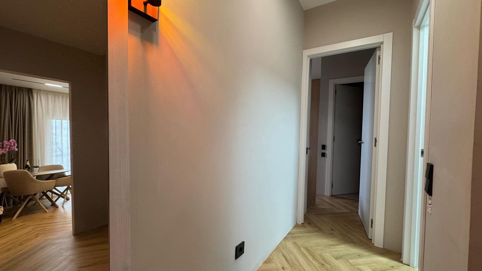 2 soverom Penthouse til salgs i Paterna med svømmebasseng - € 430 000 (Ref: 9712001)
