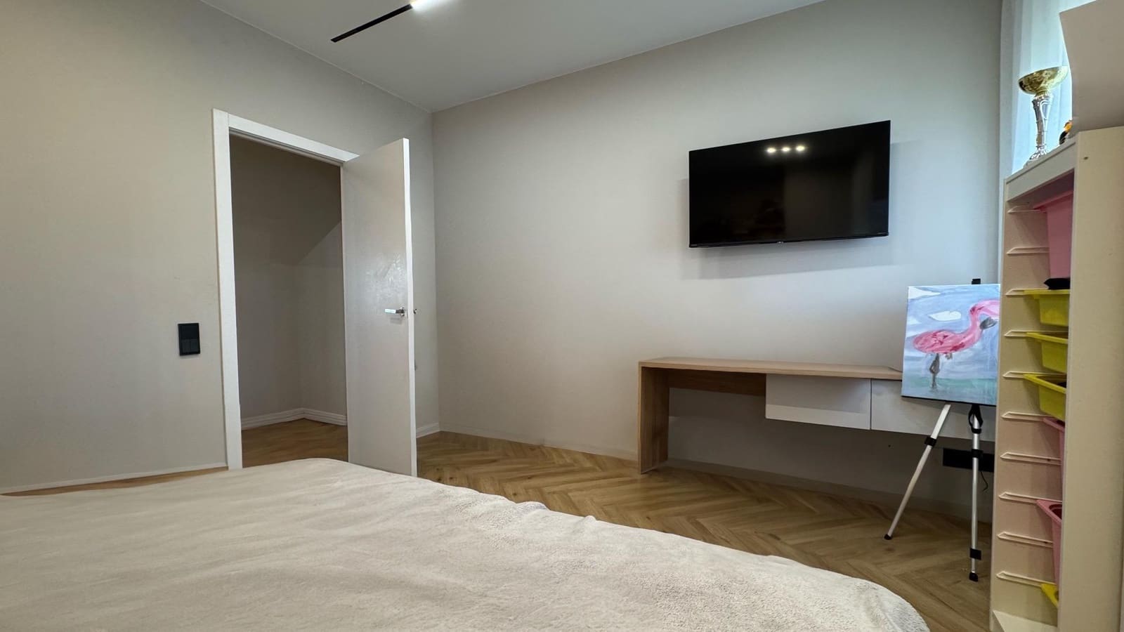 2 soverom Penthouse til salgs i Paterna med svømmebasseng - € 430 000 (Ref: 9712001)