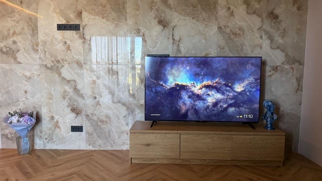 2 soverom Penthouse til salgs i Valterna, Paterna med svømmebasseng - € 430 000 (Ref: 9712001)