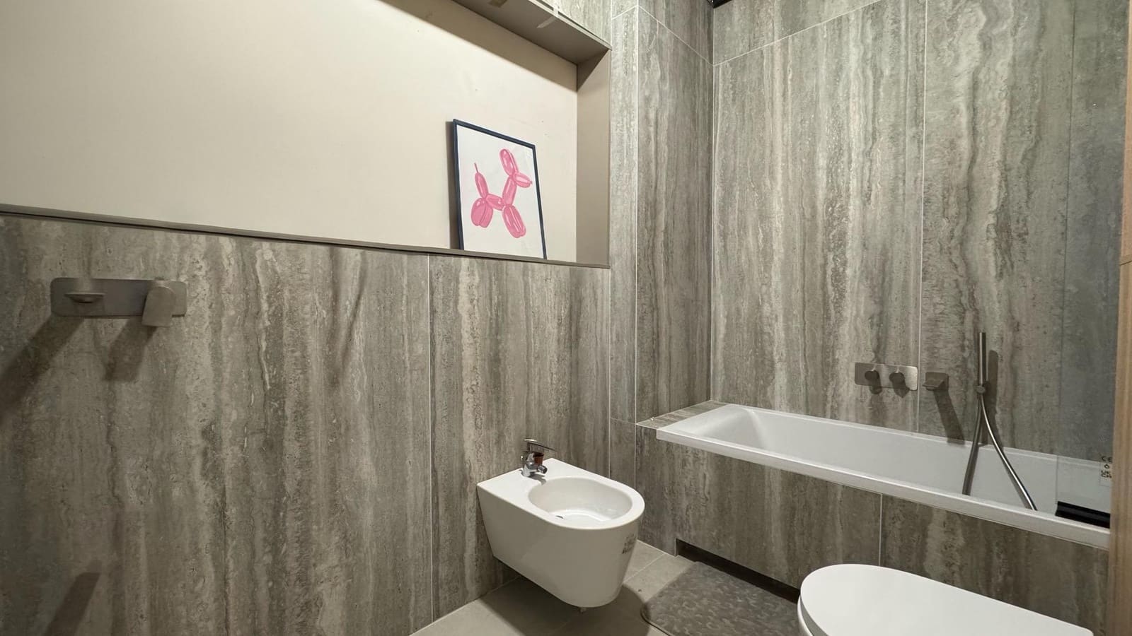 2 soverom Penthouse til salgs i Paterna med svømmebasseng - € 430 000 (Ref: 9712001)