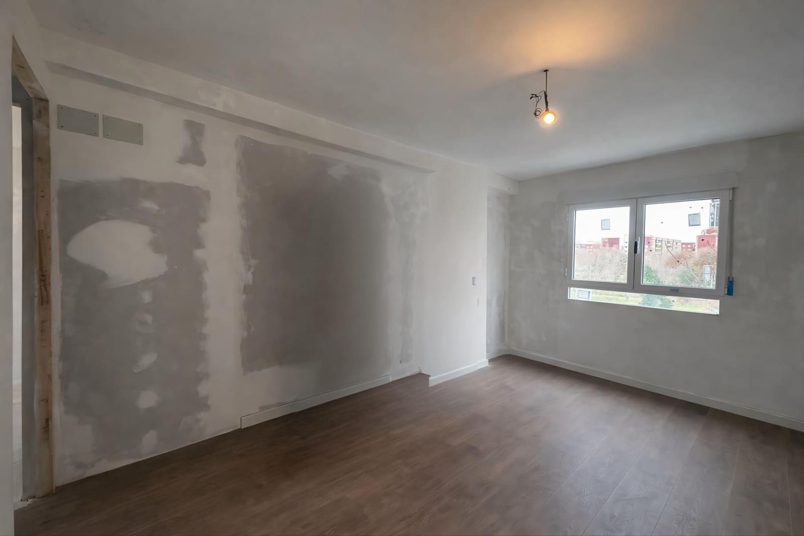 3 sypialnia Mieszkanie na sprzedaż w Miasto Walencja - 340 000 € (Ref: 9719998)