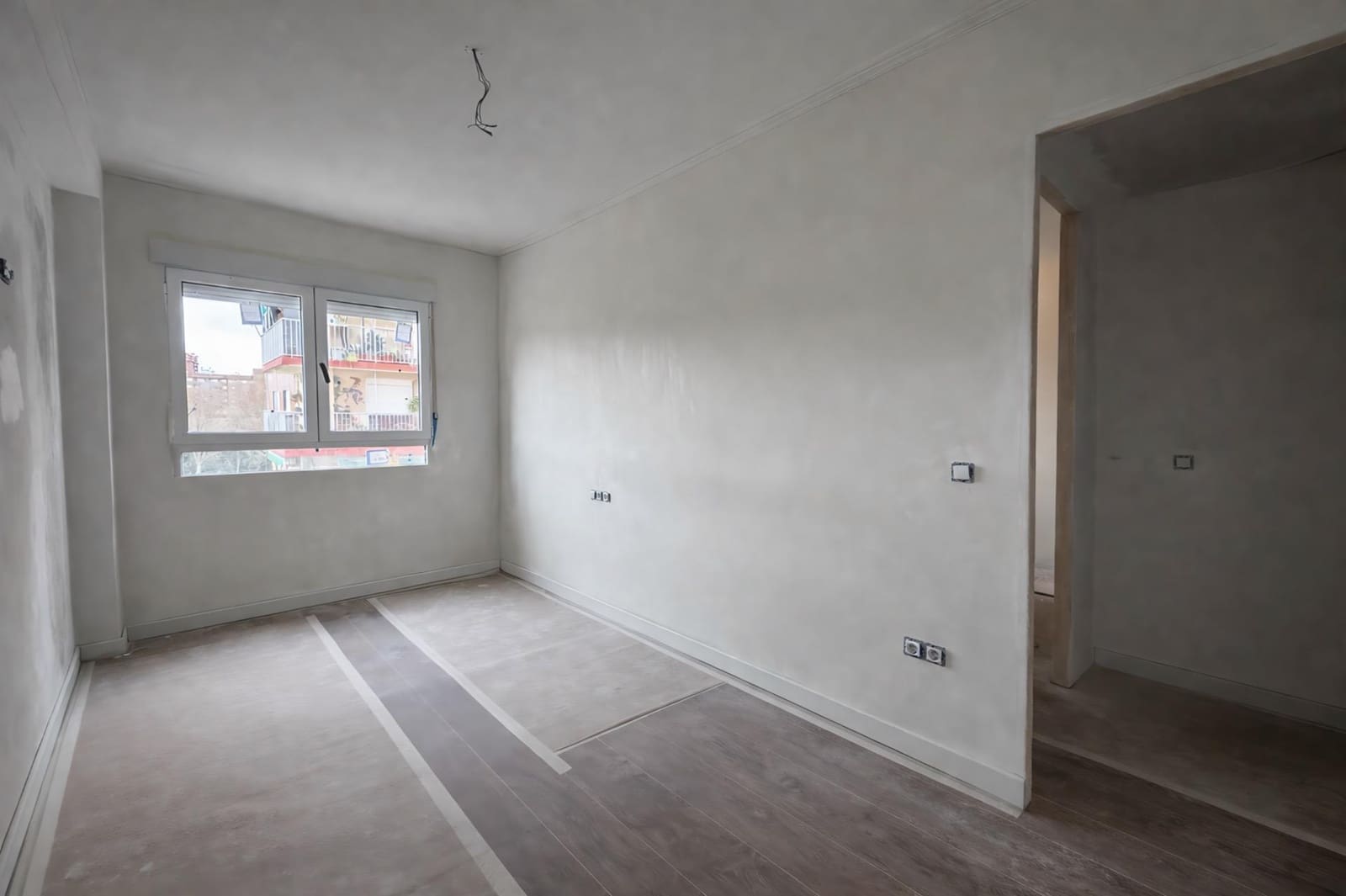 3 sypialnia Mieszkanie na sprzedaż w Miasto Walencja - 340 000 € (Ref: 9719998)