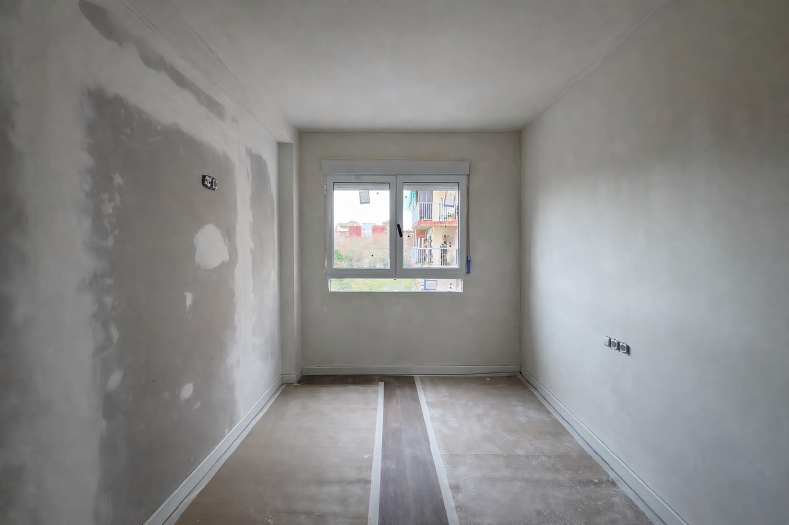 3 sypialnia Mieszkanie na sprzedaż w Miasto Walencja - 340 000 € (Ref: 9719998)