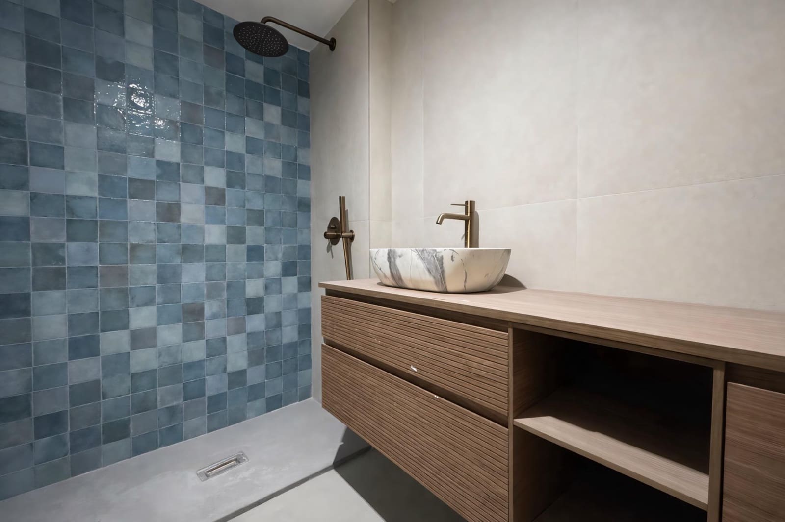 3 sypialnia Mieszkanie na sprzedaż w Miasto Walencja - 340 000 € (Ref: 9719998)