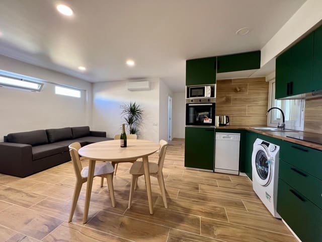 3 Zimmer Wohnung zu verkaufen in Manises - 170.000 € (Ref: 9732161)