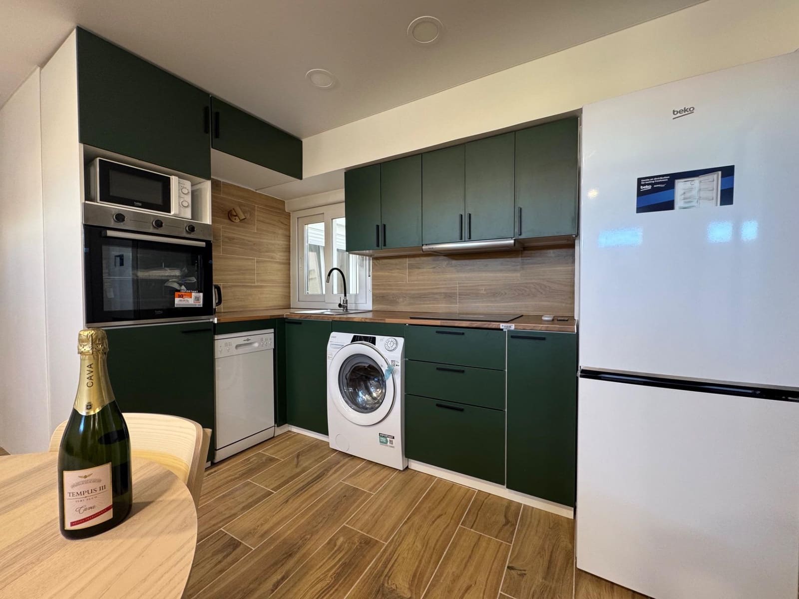 3 bedroom Flat for sale in Manises - € 168,000 (Ref: 9732161)