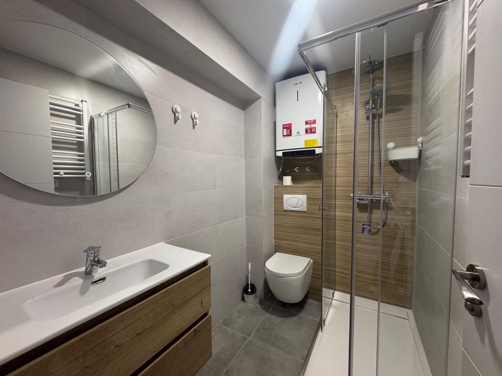 3 bedroom Flat for sale in Manises - € 168,000 (Ref: 9732161)