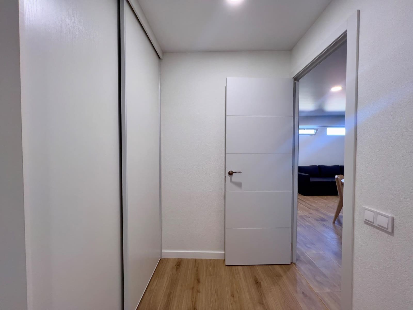 3 bedroom Flat for sale in Manises - € 168,000 (Ref: 9732161)