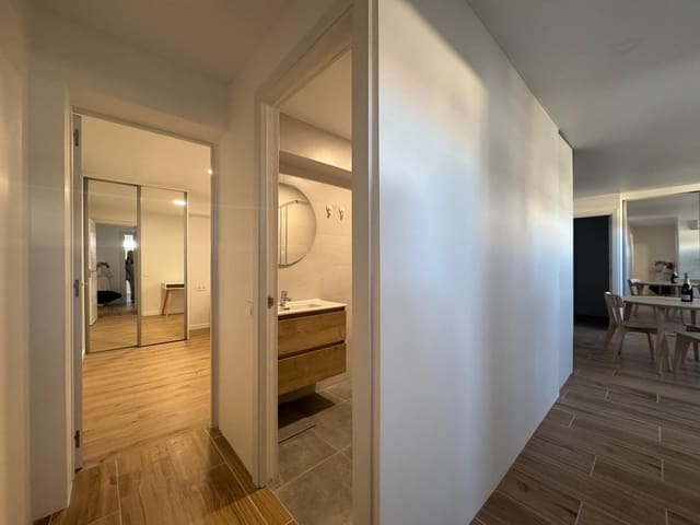 3 sypialnia Mieszkanie na sprzedaż w Manises - 170 000 € (Ref: 9732161)