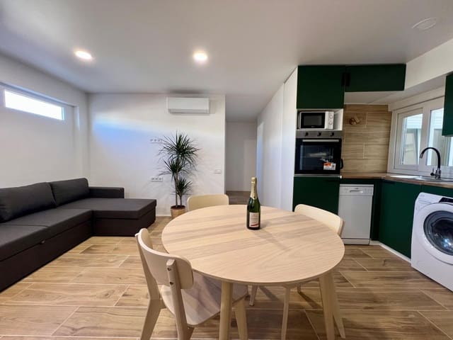 3 sypialnia Mieszkanie na sprzedaż w Manises - 170 000 € (Ref: 9732161)