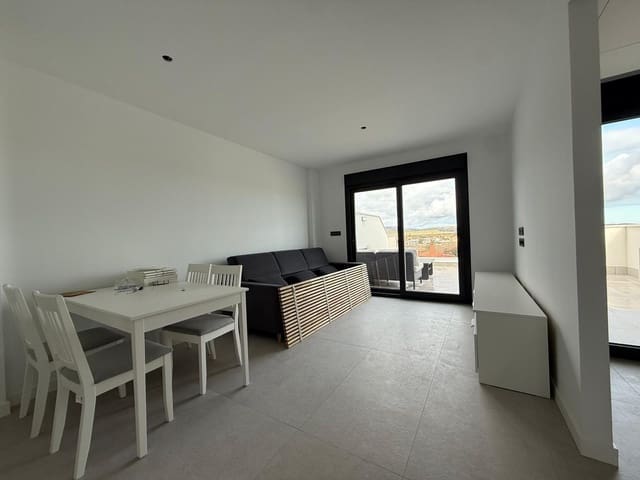 2 slaapkamer Appartement te koop in Muchamiel / Mutxamel met zwembad - € 199.000 (Ref: 9741765)