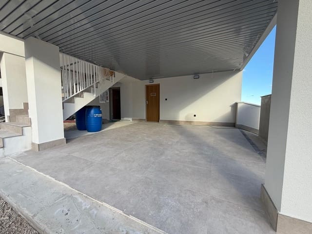 2 slaapkamer Appartement te koop in Muchamiel / Mutxamel met zwembad - € 199.000 (Ref: 9741765)