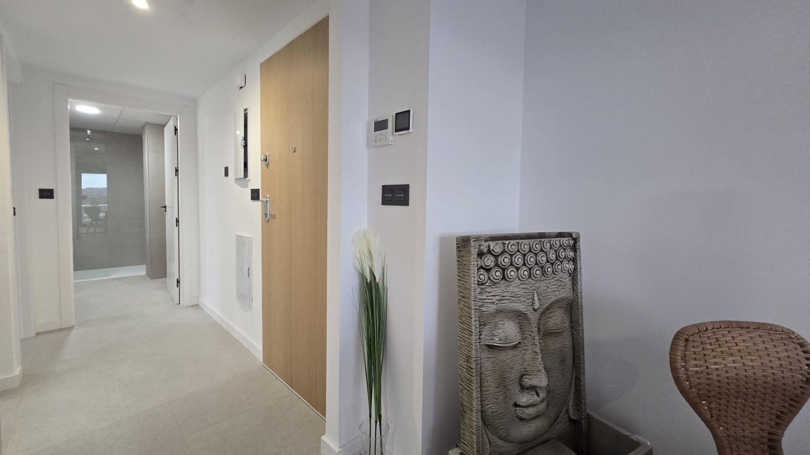 2 bedroom Apartment for sale in Muchamiel / Mutxamel with pool - € 199,000 (Ref: 9741765)