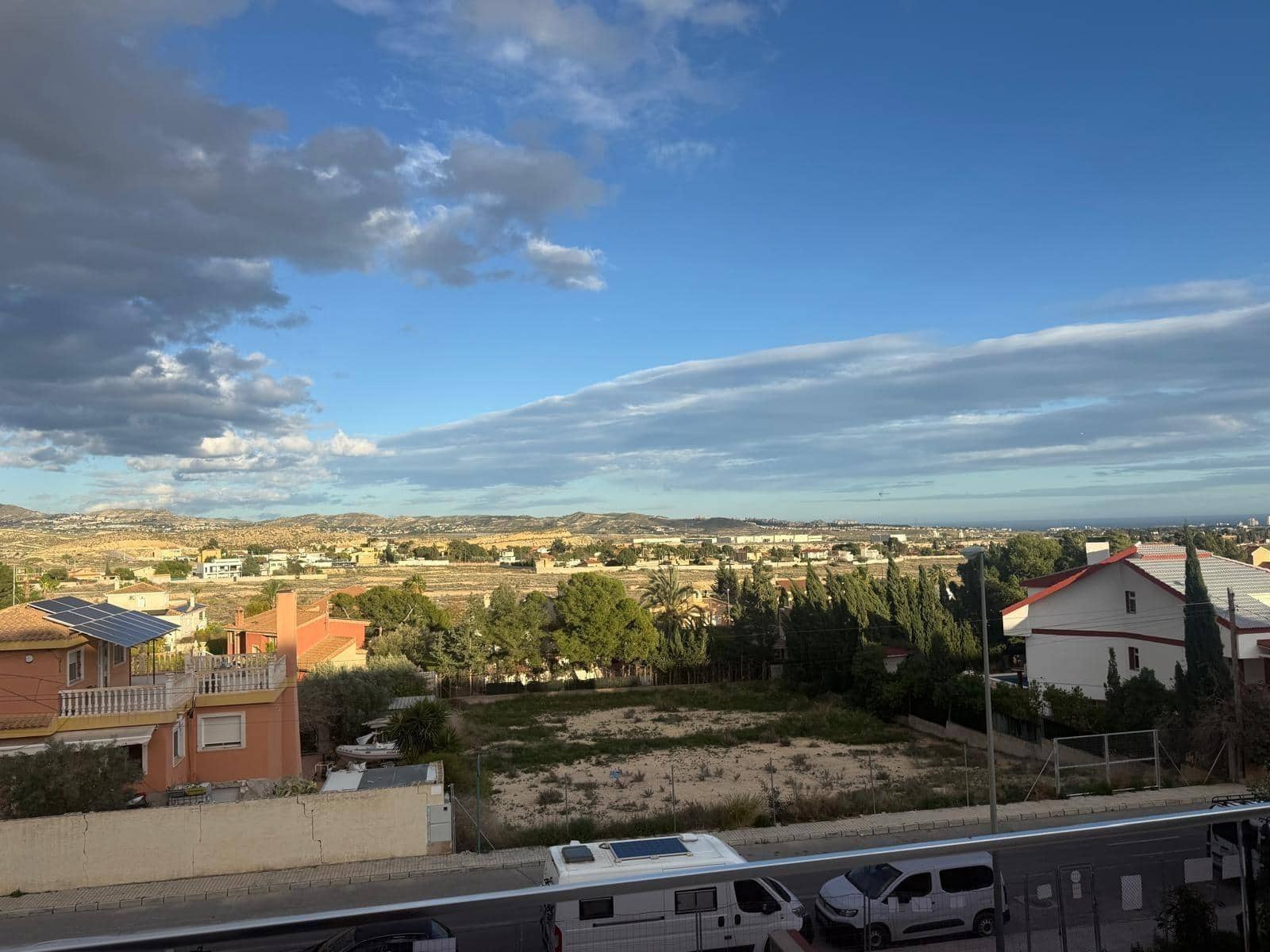 2 bedroom Apartment for sale in Muchamiel / Mutxamel with pool - € 199,000 (Ref: 9741765)